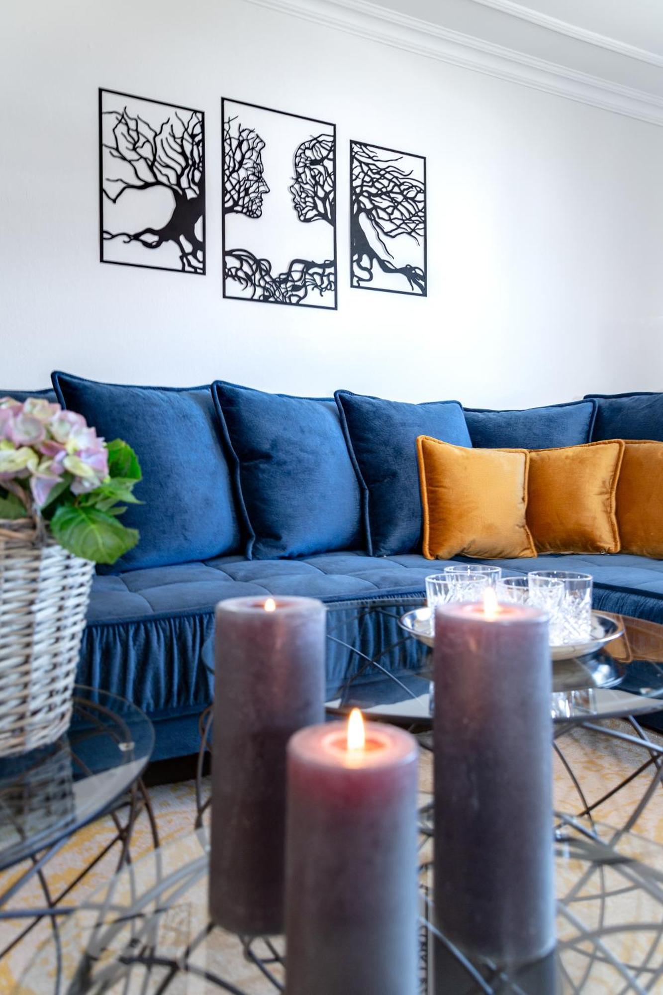 Inge-Marie Apartment Westerland Bagian luar foto