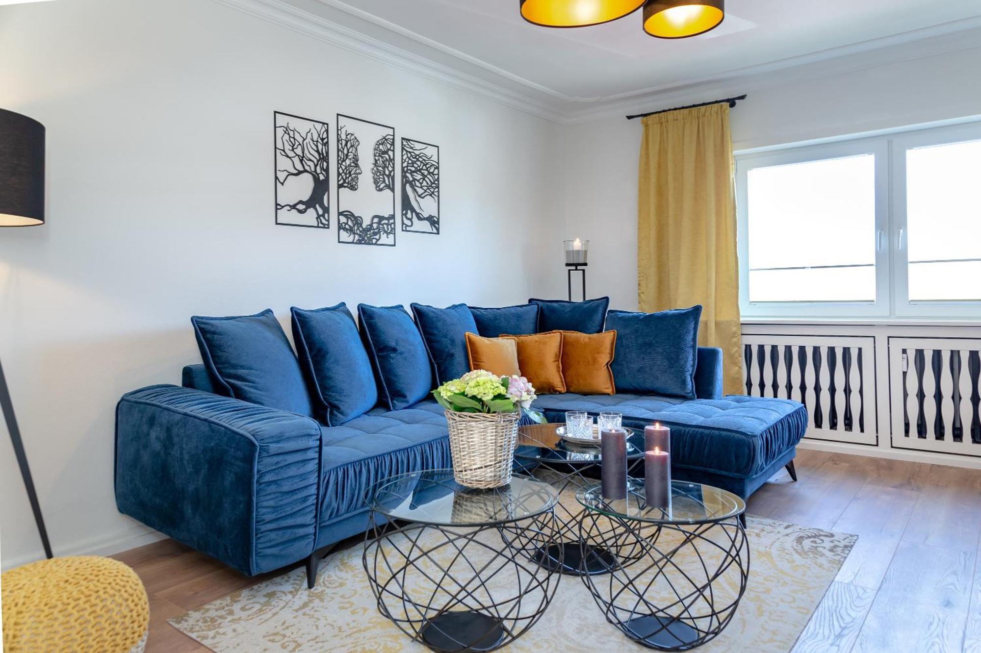 Inge-Marie Apartment Westerland Bagian luar foto