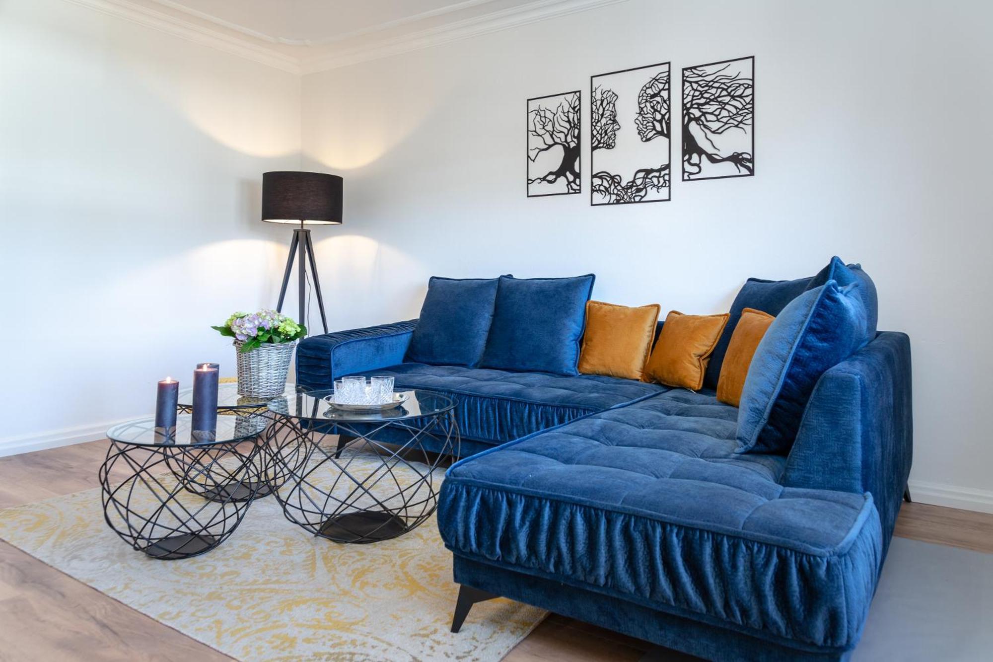 Inge-Marie Apartment Westerland Bagian luar foto