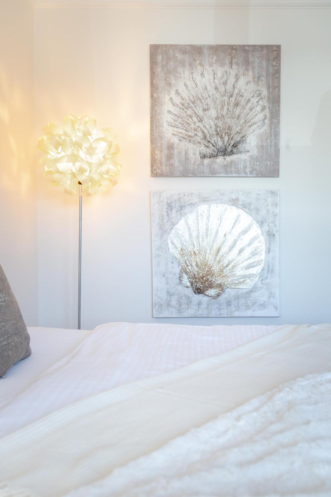 Inge-Marie Apartment Westerland Bagian luar foto