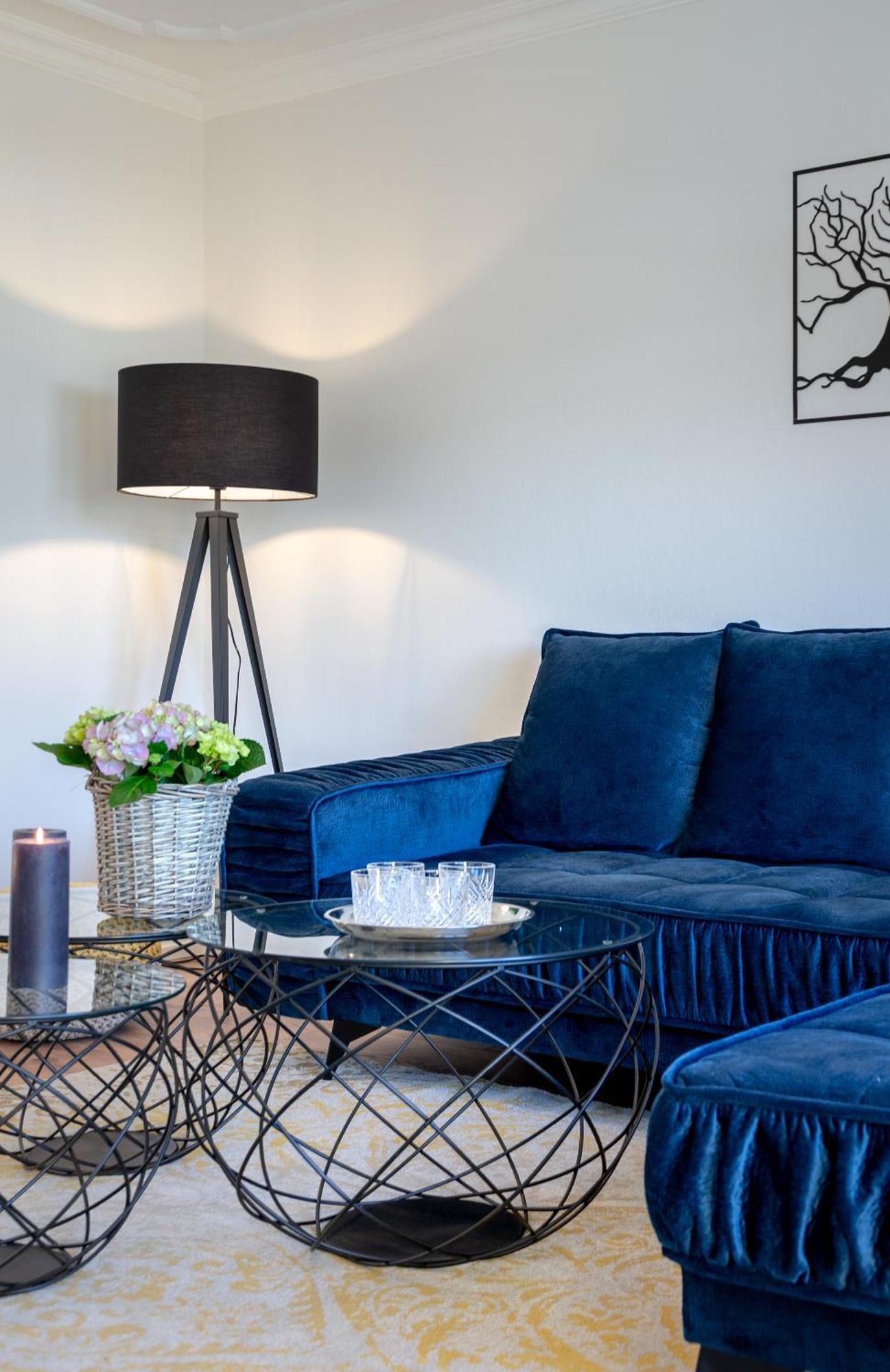 Inge-Marie Apartment Westerland Bagian luar foto