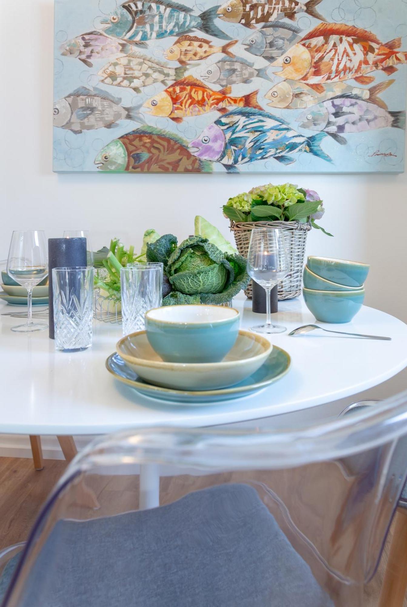 Inge-Marie Apartment Westerland Bagian luar foto