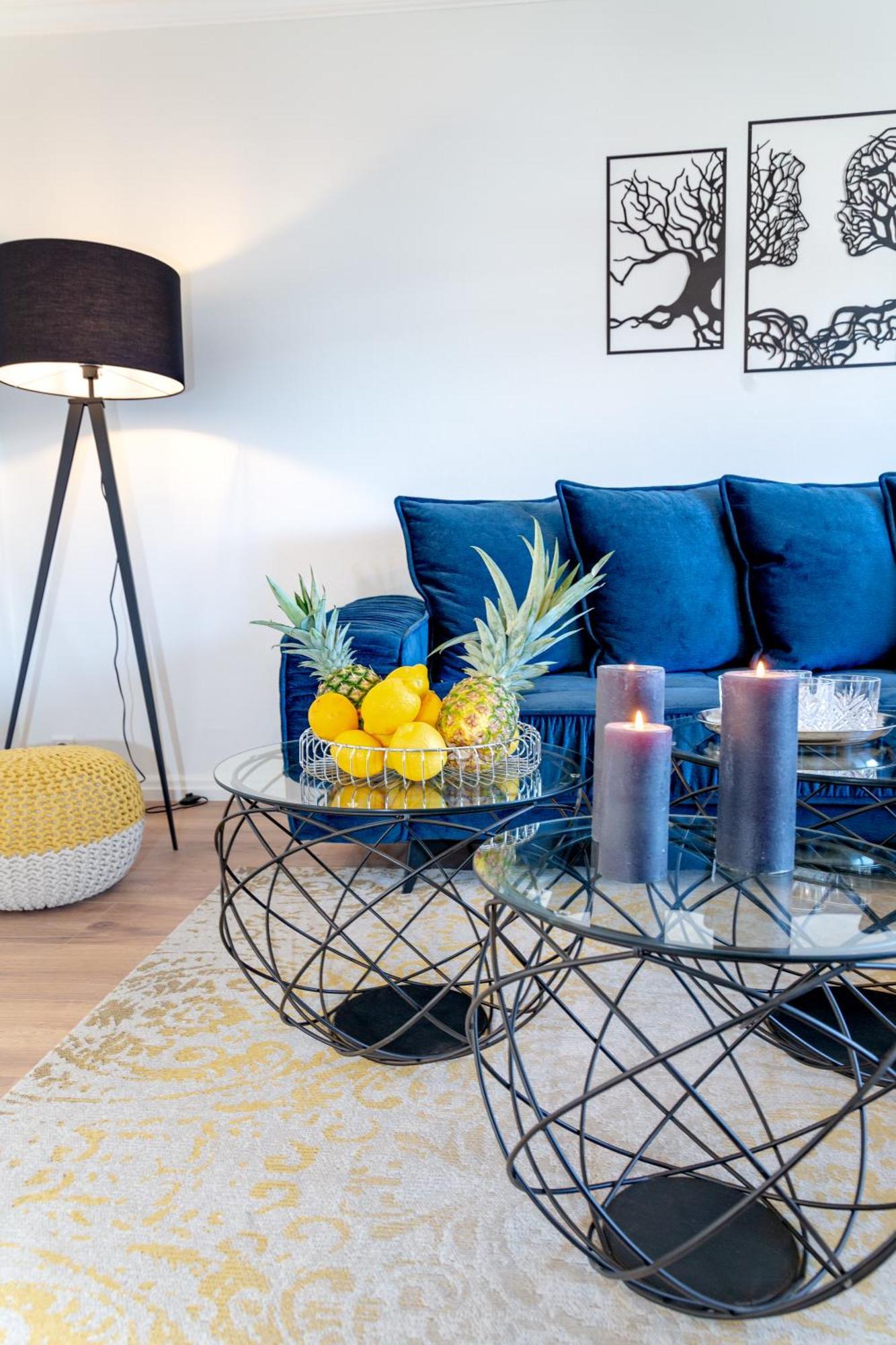 Inge-Marie Apartment Westerland Bagian luar foto